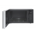MS2596OW LG  25 L Smart Inverter Microwave - White